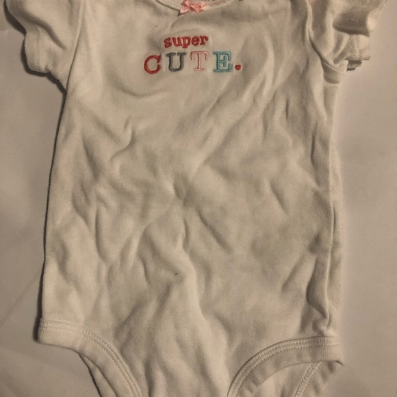 Baby clothes 0-3 M and 3M - Picture 6 of 8